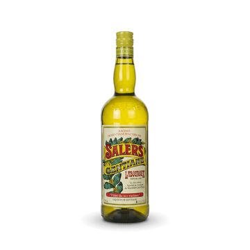 Salers Gentien Aperitif