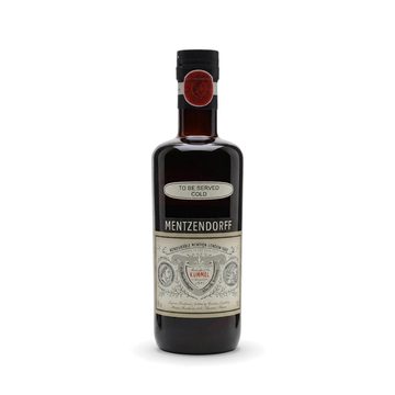 Kümmel Liqueur