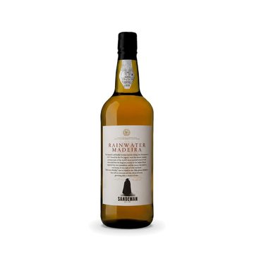 Sandeman Rainwater Madeira