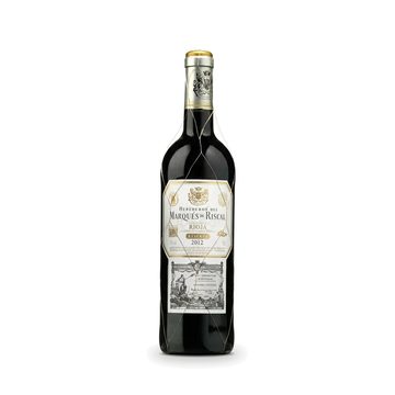 Red Rioja Wine