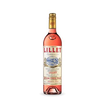 Lillet Rosé