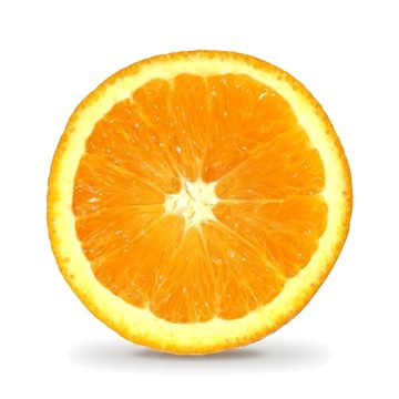 Orange Coin