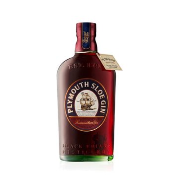 Plymouth Sloe Gin