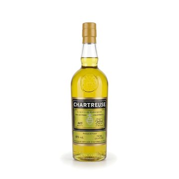 Yellow Chartreuse