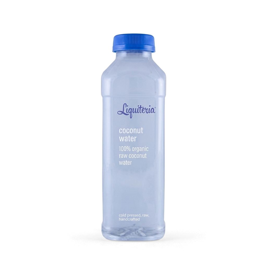 Liquiteria Coconut Water