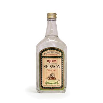 Neisson Rhum Blanc