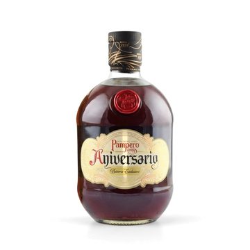 Pampero Aniversario Rum