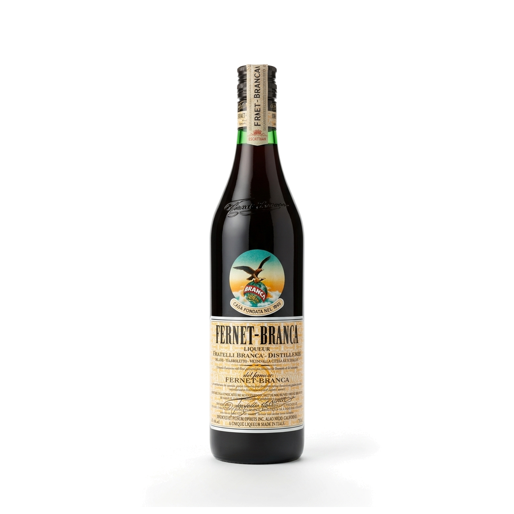 Fernet Branca