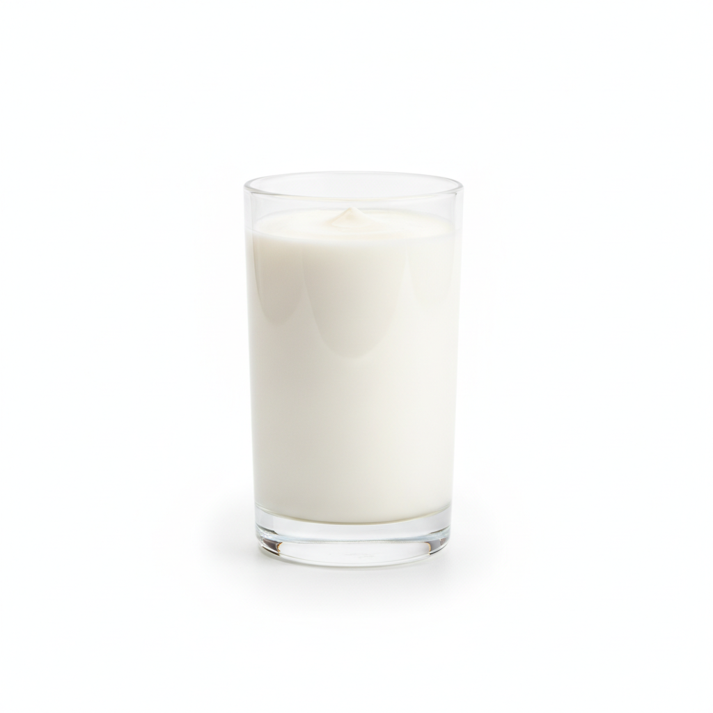 Heavy Cream