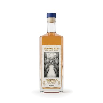 Siembra Azul Reposado Tequila