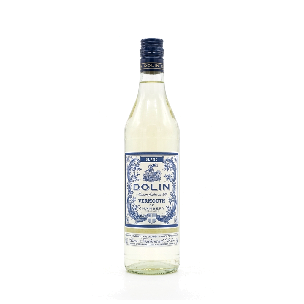 Dolin Blanc Vermouth