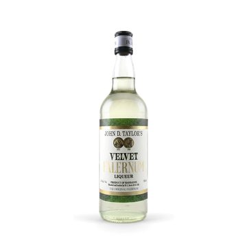 John D. Taylor's Velvet Falernum