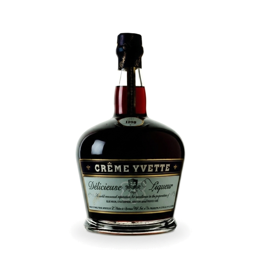 Creme Yvette