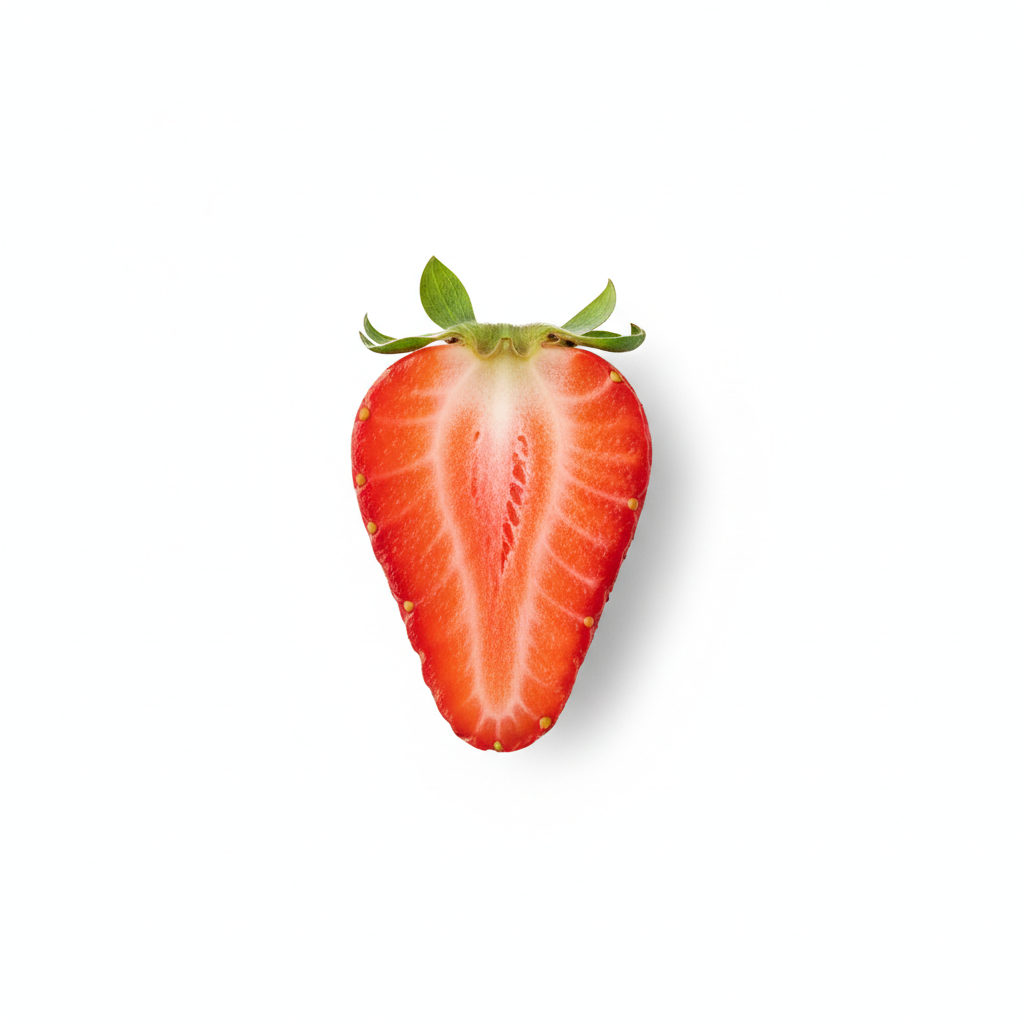 Strawberry Slice