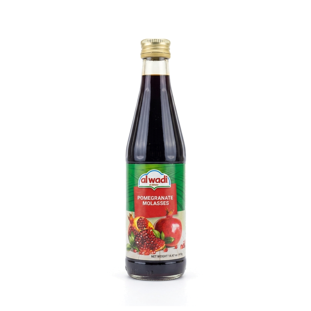 Al Wadi Pomegranate Molasses