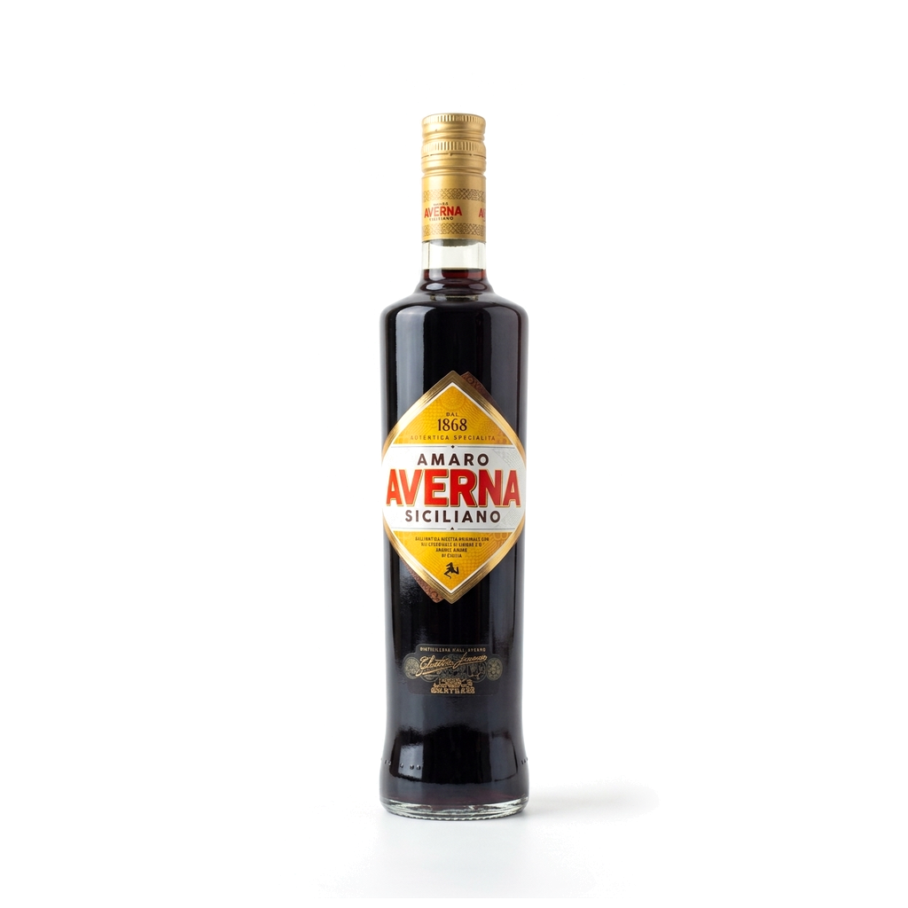 Averna Amaro