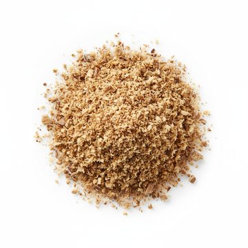 Pinch Grated Nutmeg