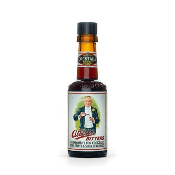 Abbott's Bitters
