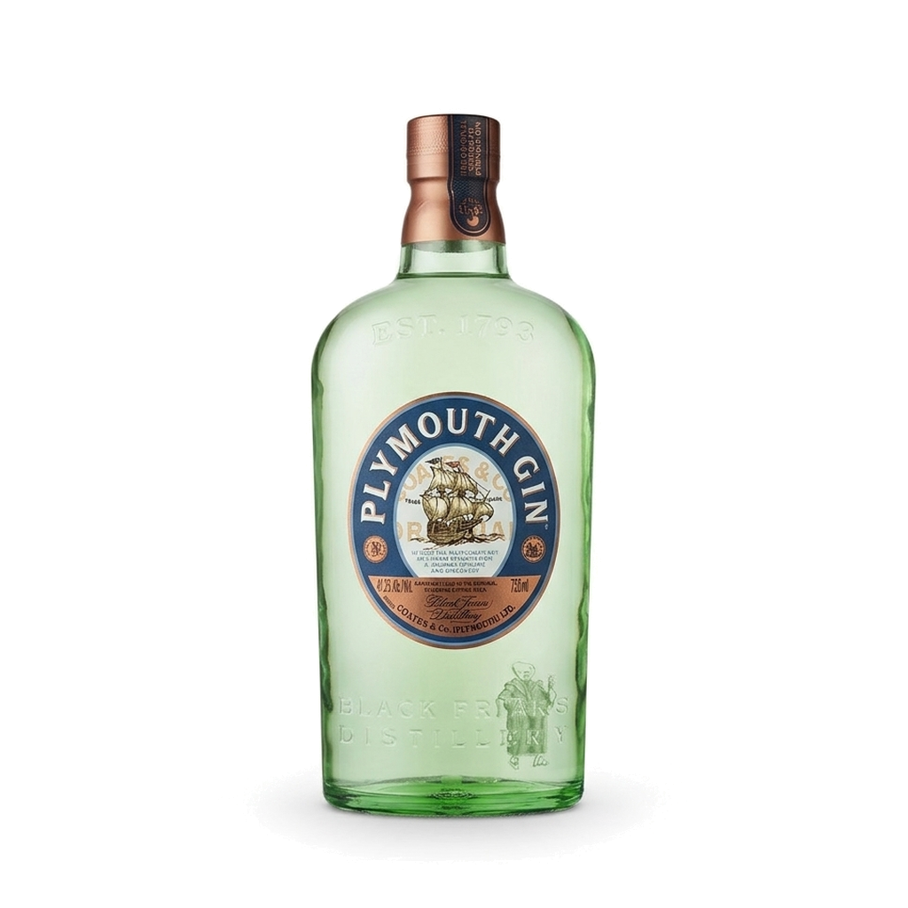 Plymouth Gin