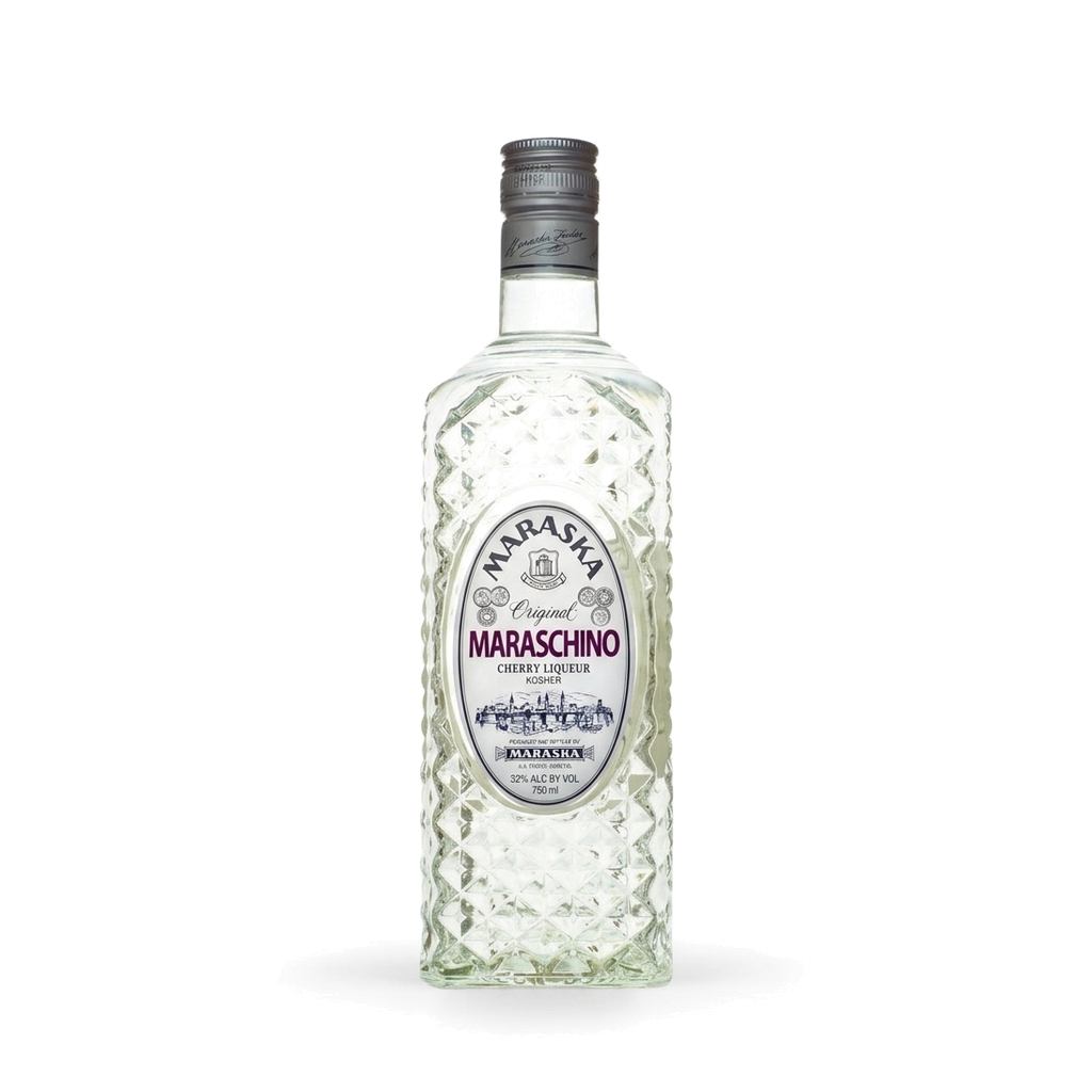 Maraska Maraschino Liqueur