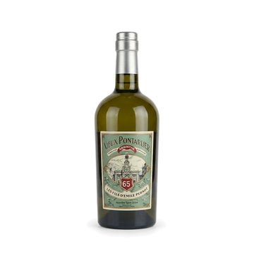 Vieux Pontarlier Absinthe