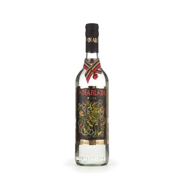 La Diablada Pisco