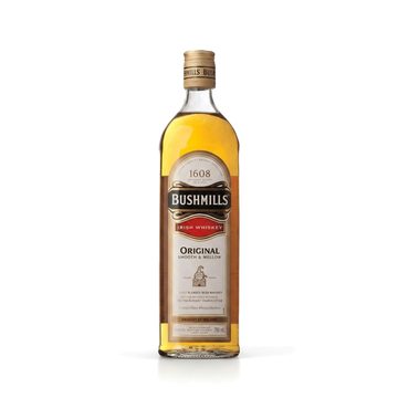 Bushmills Irish Whiskey
