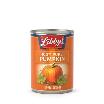 Libby's Pumpkin Puree