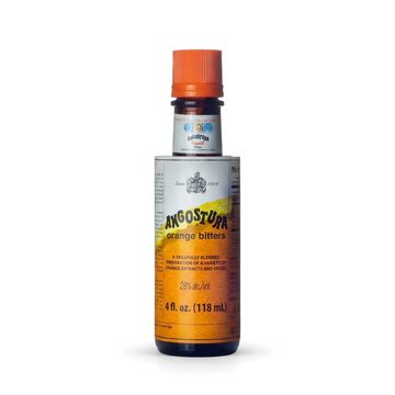 Angostura Orange Bitters