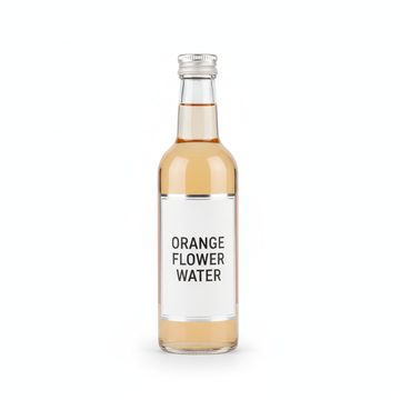 Marivani Orange Flower Water