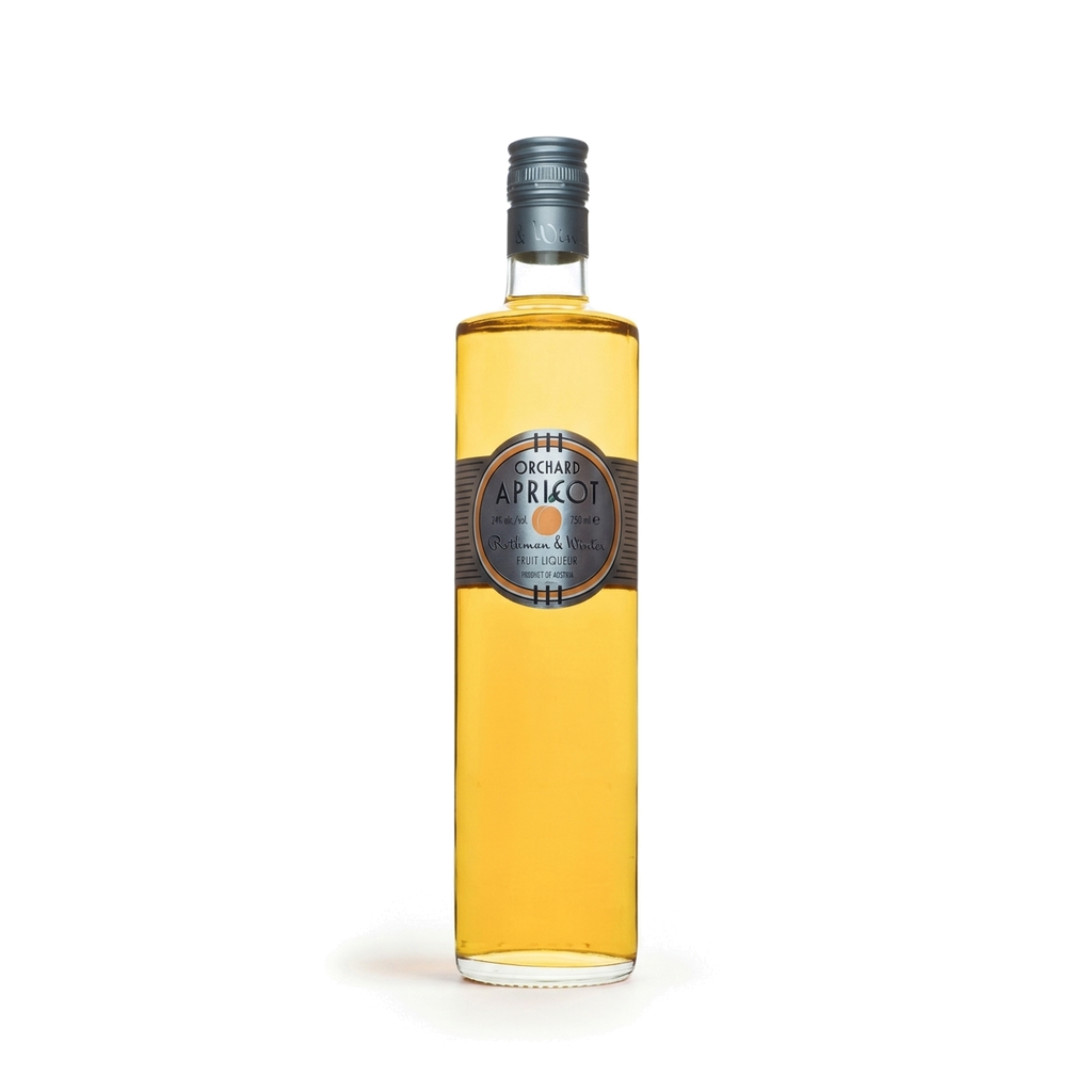 Rothman & Winter Orchard Apricot