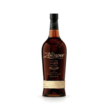 Ron Zacapa Centenario 23 Rum