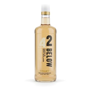42 Below Manuka Honey Vodka
