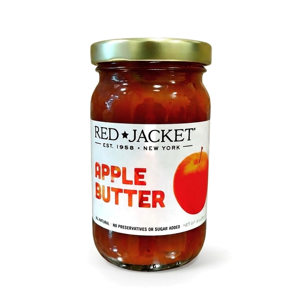 Red Jacket Orchards Apple Butter