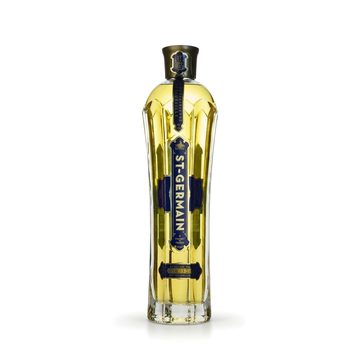 St. Germain Elderflower Liqueur