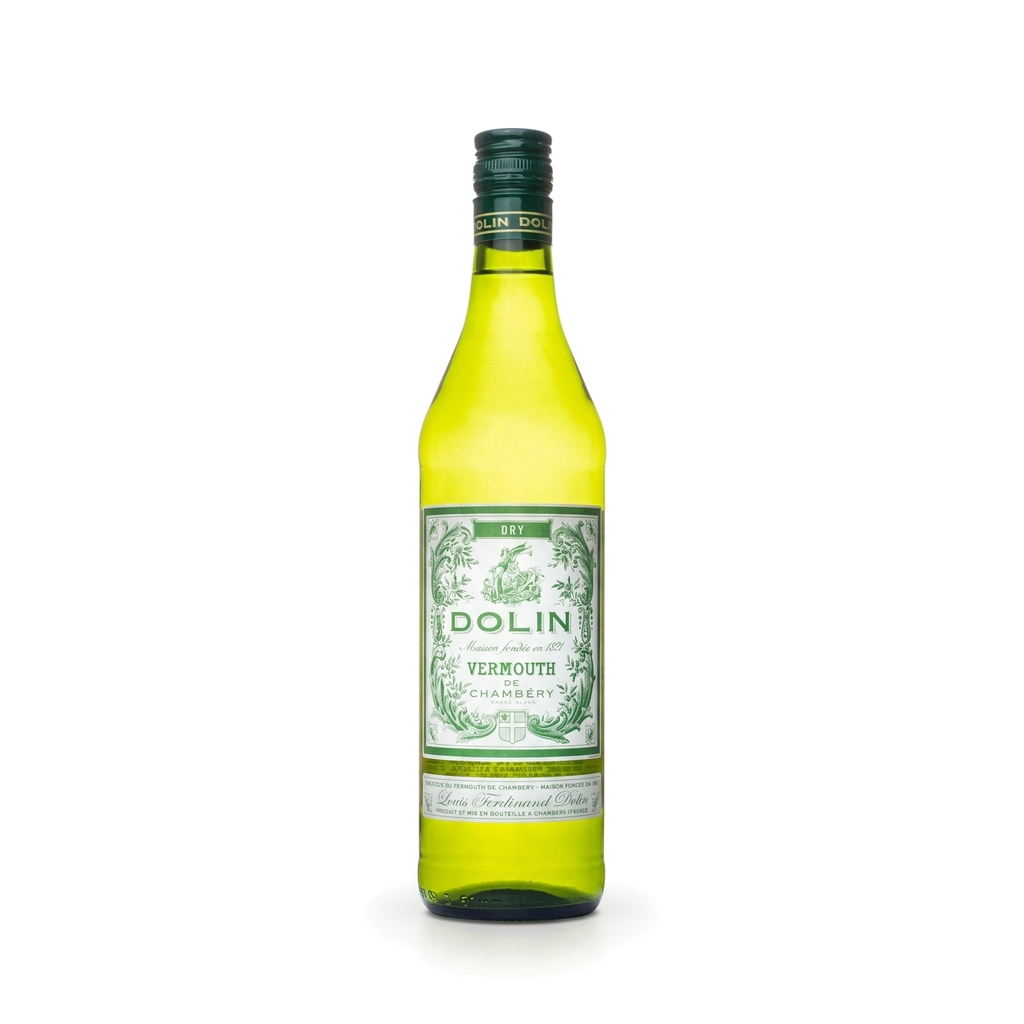 Dolin Dry Vermouth