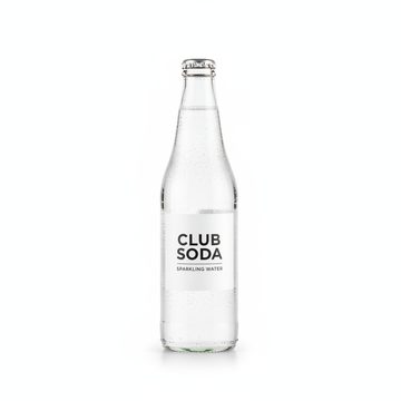 Club Soda