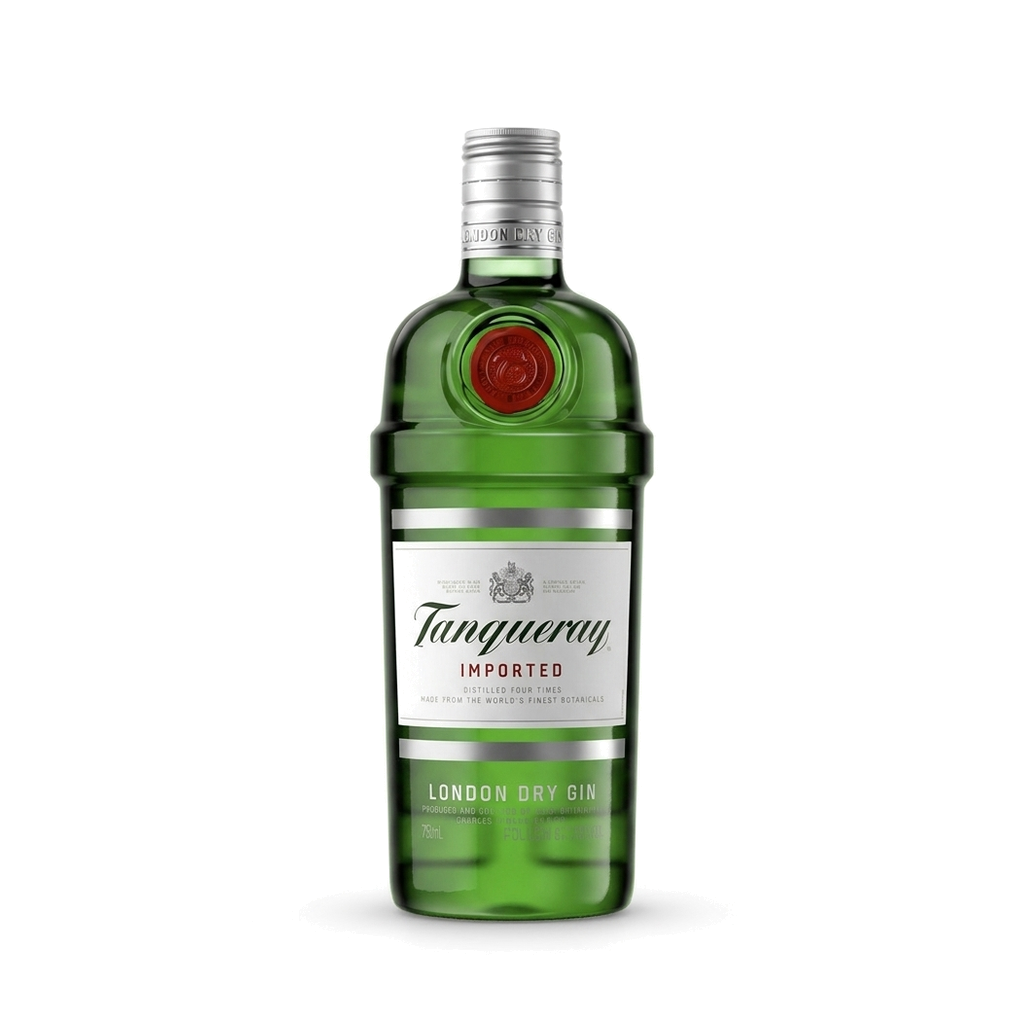 Tanqueray Gin