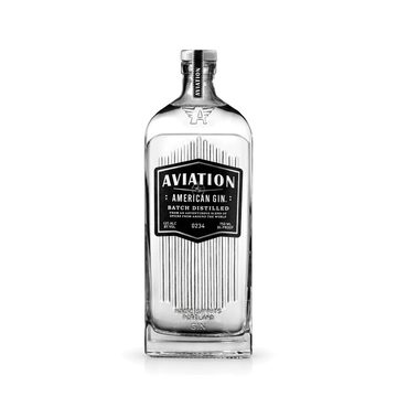 Aviation Gin