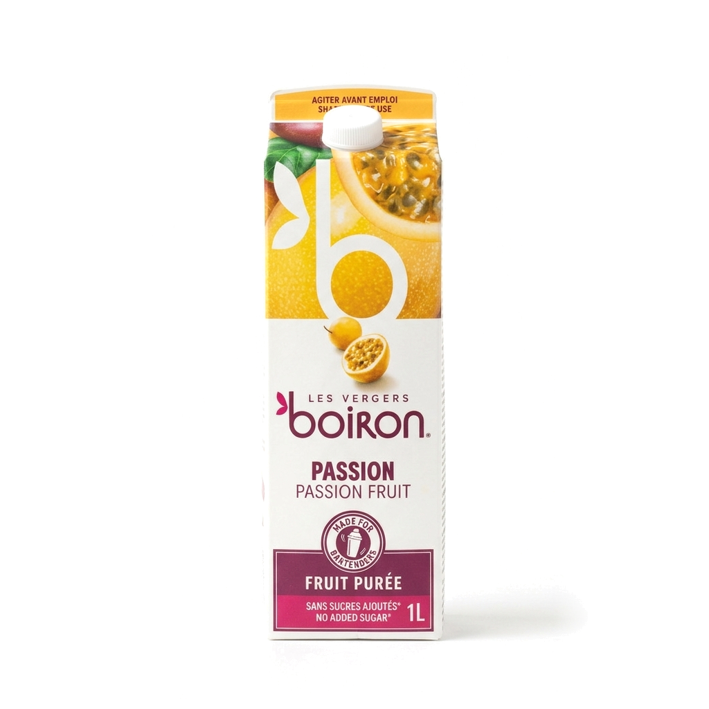 Boiron 百香果果泥
