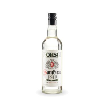 Borsci Sambuca