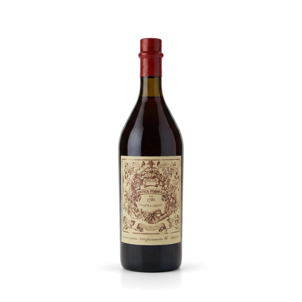 Carpano Antica Sweet Vermouth