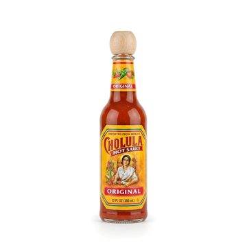 Cholula