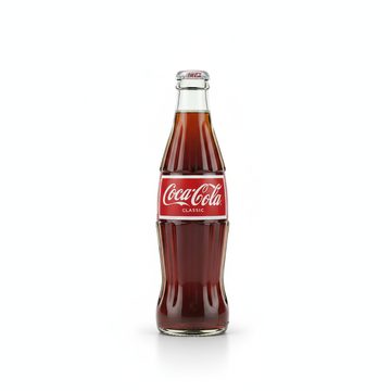 Coca-Cola Classic