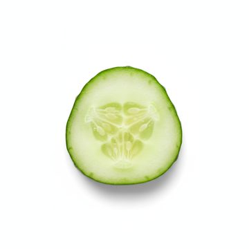 黄瓜片