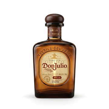 Don Julio Anejo Tequila