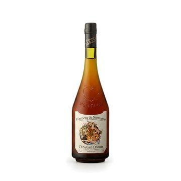 Drouin Pommeau