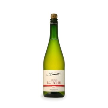 Dupont 干型起泡苹果酒