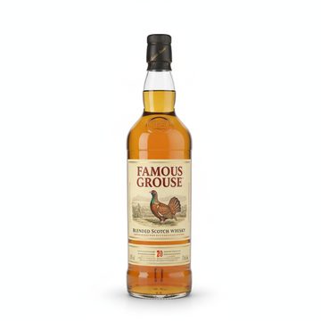 Famous Grouse Blended Scotch Whisky