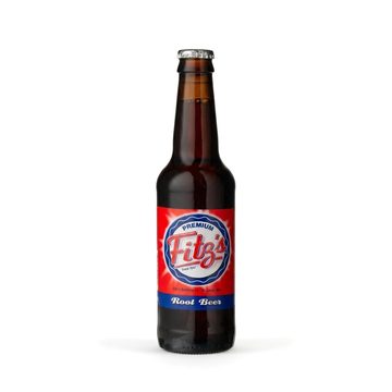 Fitz's 根汁汽水